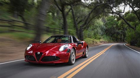 Alfa Romeo Fans Are Reserving a Nonexistent New Sports Car