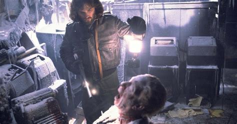 John Carpenter's The Thing Returning to Theaters for 40th Anniversary - Trendradars Latest