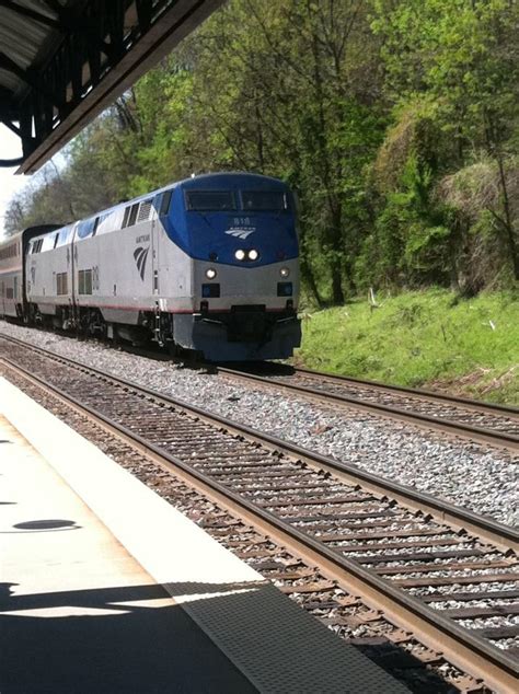 Amtrak Auto Train | RailroadForums.com - Railroad Discussion Forum and ...