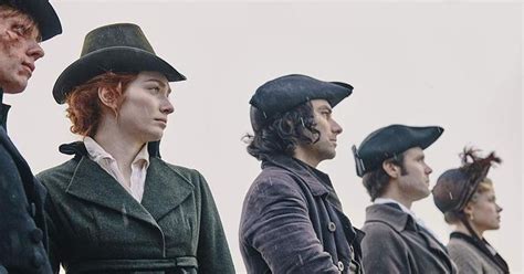 Why Is 'Poldark' Ending? The Cast Hints There Could Be More Seasons