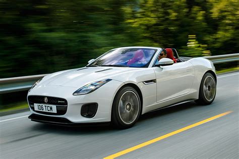 Drop Tops: 15 Best Convertible Cars | HiConsumption