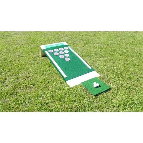 This Beer Pong Golf Set Is Perfect For Your Next Party And I Better Be Invited