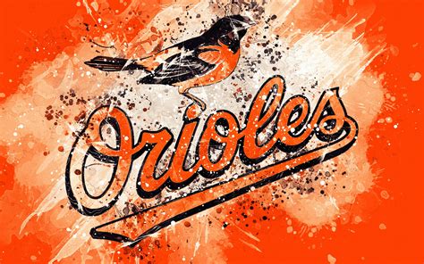 Top 999+ Baltimore Orioles Wallpaper Full HD, 4K Free to Use