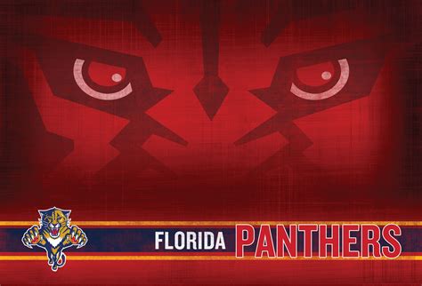 🔥 [80+] Florida Panthers Wallpapers | WallpaperSafari