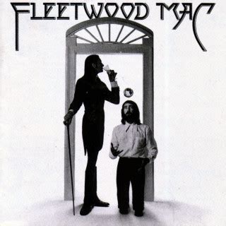 Fleetwood Mac - Landslide Lyrics | AZLyrics.com