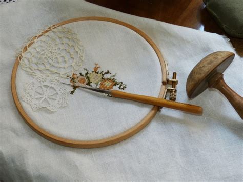 10 Types of Needlework Crafts | Crafts Glossary