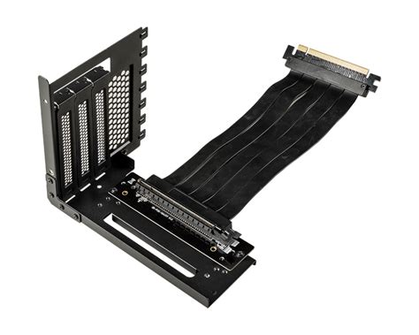 MAG PCI-E 3.0 X16 RISER CABLE 200mm