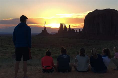 Oljato-Monument Valley: 3-Hour Sunset Tour with Navajo Guide | GetYourGuide