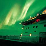 Alaska Northern Lights Cruise - Northern Lights Cruises