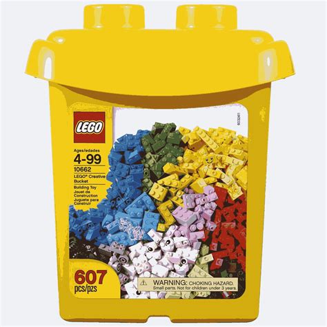 Lego Bricks