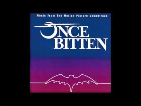 Once Bitten *1985* [FULL SOUNDTRACK] - YouTube