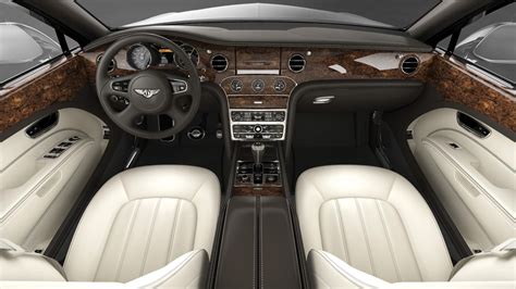 Bentley Mulsanne Wallpapers - Wallpaperboat