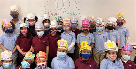 Hip-Hip Hooray, It’s the 100th Day of School - Syracuse Academy of ...