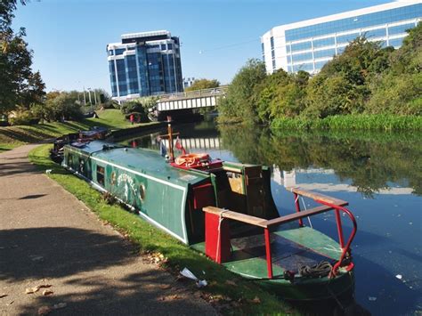 River Brent - London's Lost Rivers - Book and Walking Tours by Paul Talling