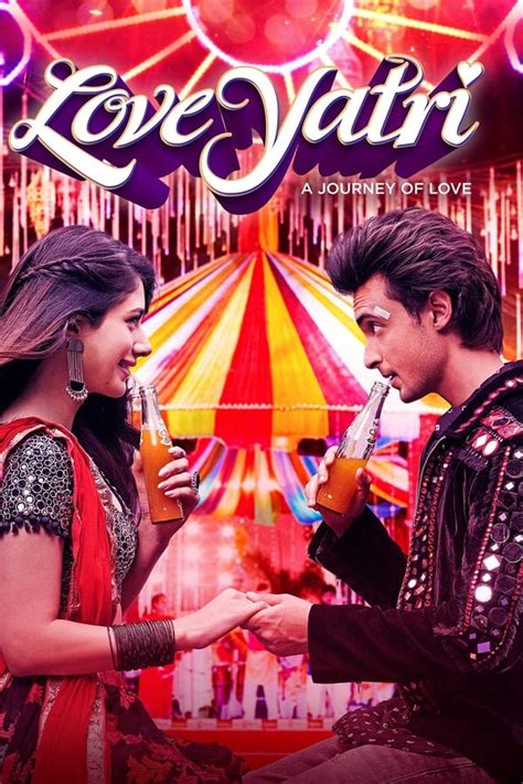 Loveyatri (2018) — The Movie Database (TMDB)