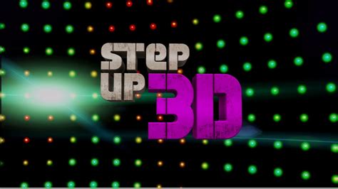 step up - Step Up 3-D Photo (13748444) - Fanpop