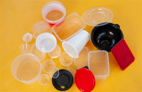 Recycling more packaging –potential for PE and PP | Blog | Sesotec