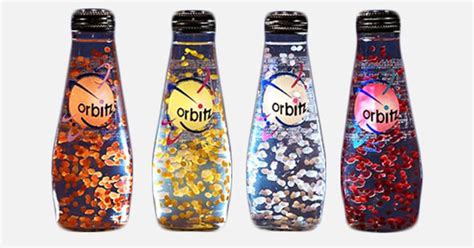 Orbitz Drink - Delicious & Entertaining Discontinued Beverage - Snack ...