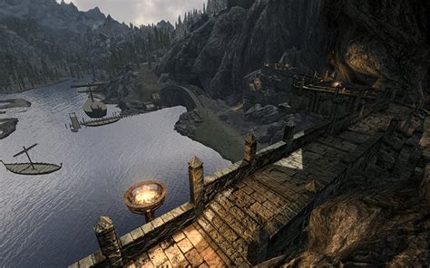 The Best Solitude Mods for Skyrim (All Free) – FandomSpot