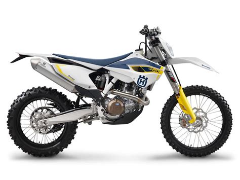 2015 Husqvarna FE 450