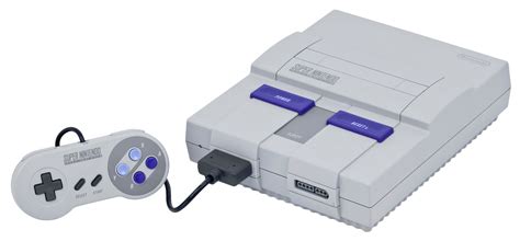 Super Nintendo turns 25: Why it's the best game console ever | GamesBeat