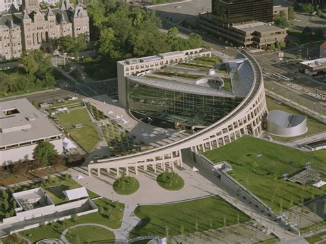 Safdie Architects - Salt Lake City Public Library | Salt lake city ...