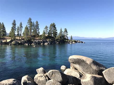 13 Best Lake Tahoe Boat Tours 2024 ⋆ My Travel Obsession