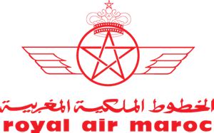 Royal Air Maroc Logo PNG Vector (EPS) Free Download