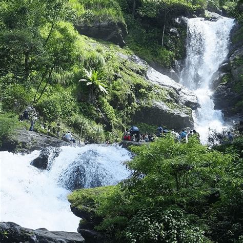 7 Best Tourist Places in Kodagu - Javatpoint