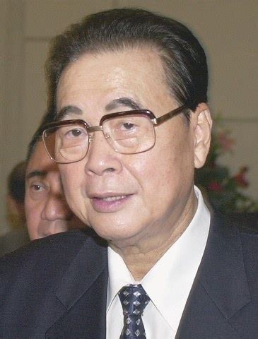 Li Peng, Chinese premier during Tiananmen crackdown, dies - Newspaper ...