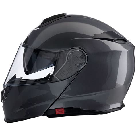 Modular Motorcycle Helmets - Get Lowered Cycles