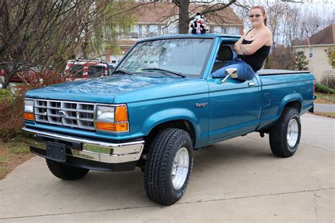 1989 Ford Ranger - news, reviews, msrp, ratings with amazing images