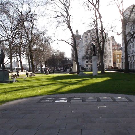 John Campbell, VC : London Remembers, Aiming to capture all memorials ...