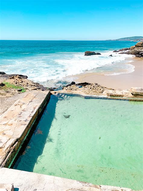 The Most Beautiful Tide Pool in Laguna Beach | Laguna beach tide pools, Laguna beach california ...