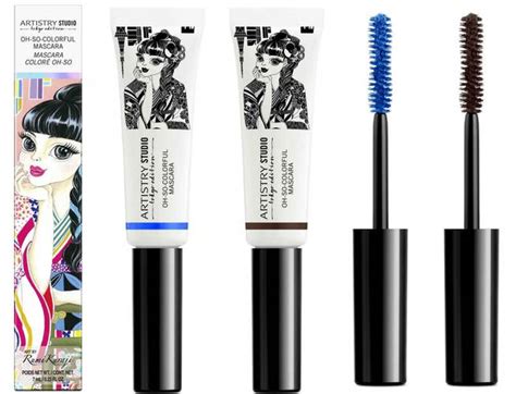 Artistry Studio™ Tokyo Edition - nowa kolekcja makijażu inspirowana kulturą i sztuką Tokyo ...