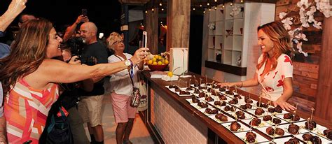 South Beach Wine and Food Festival | Food festival in Miami | Where? What? When?