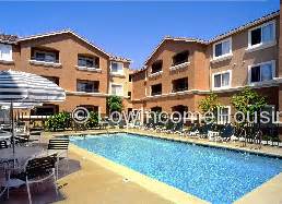 Vintage Canyon Senior Apartments Brea - Low Income Apartments in Brea, CA