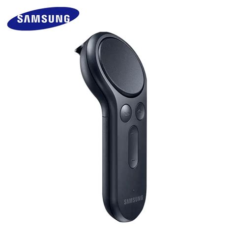 Original Samsung Gear VR Handle Games Controller Portable Wireless Remote Controller for Samsung ...