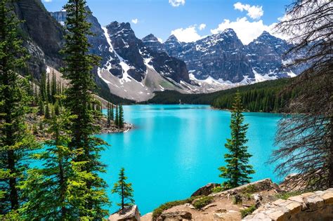 10 Best Lakes Near Banff - What Is the Most Popular Lake in Banff? – Go ...