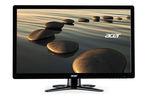 Top 5 Best Computer Monitors Reviews