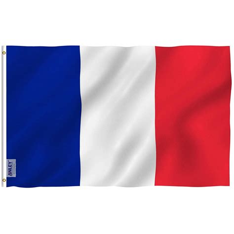 France French Flag Colors / What is the History of the French Flag ...