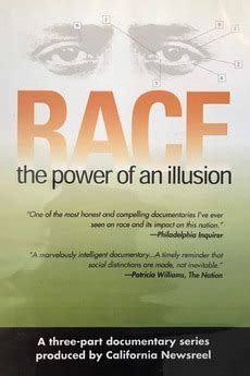 ‎Race: The Power of an Illusion directed by Christine Herbes-Sommers, Tracy Heather Strain et al ...