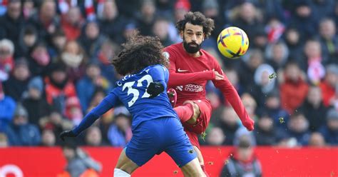 Chelsea vs. Liverpool: Premier League 2023-24 Preview & Team News - The Liverpool Offside