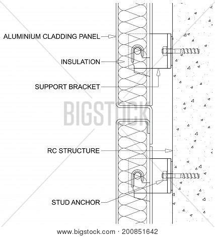 Generic Line Diagram Vector & Photo (Free Trial) | Bigstock