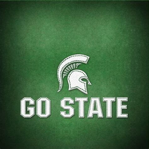 Michigan State Spartans Wallpapers - Wallpaper Cave