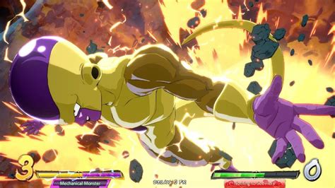 Dragon Ball FighterZ Online Ranked Matches: This Frieza Was Insane! - YouTube