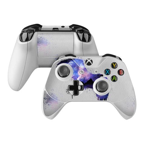 Breath Xbox One Controller Skin | iStyles