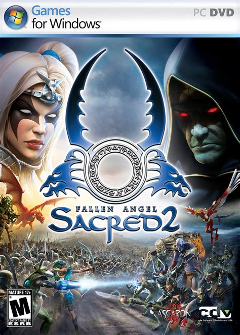 Sacred 2: Fallen Angel - IGN.com