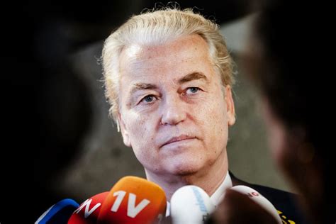 New Dutch Government Coalition Pledges Continued Backing for Ukraine