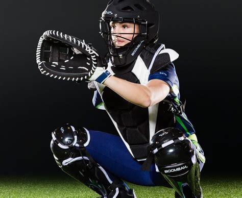 Fastpitch Softball - Uniforms, Bats, Bags, Cleats | Boombah